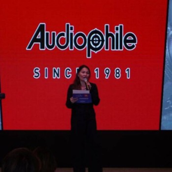 Audio pros experience next-gen AVL technology at Harman Experience Day