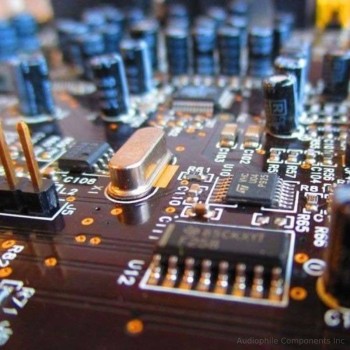Steady growth seen for local audio electronics market