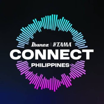 Ibanez and TAMA Connect Philippines