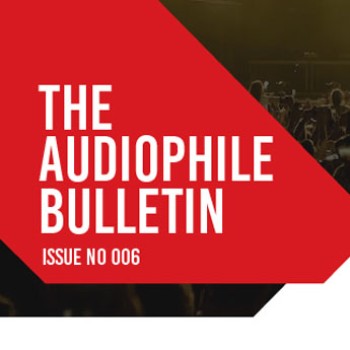 The Audiophile Bulletin