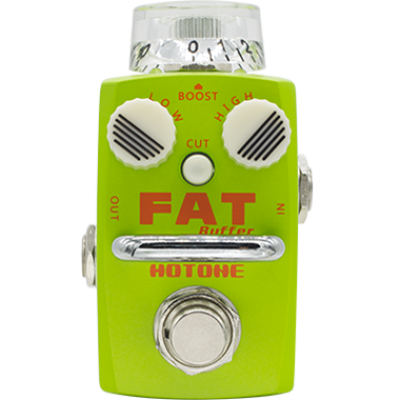 Hotone Fat Buffer