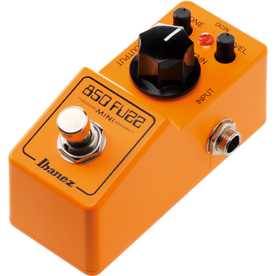 Ibanez FZMINI 850 Fuzz