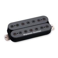 Seymour Duncan FULL SHRED- NECK 7 STRG SH-10N 7