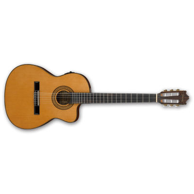 Ibanez GA5TCE-AM Classical Guitar
