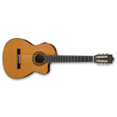 Ibanez GA6CE-AM Classical Guitar