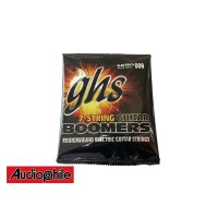 GHS GB7L BOOMERS™ 7-STRING - GB7L Set, Extra Light