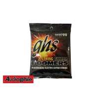 GHS GB7M BOOMERS™ 7-STRING - GB7M Set, Medium