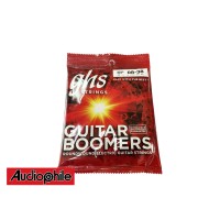 GHS GBUL BOOMERS™ 6-STRING - GBUL SET - Ultra Light - Electric Guitar Strings