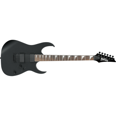 Ibanez GRG121DX-BKF GIO Electric Guitar