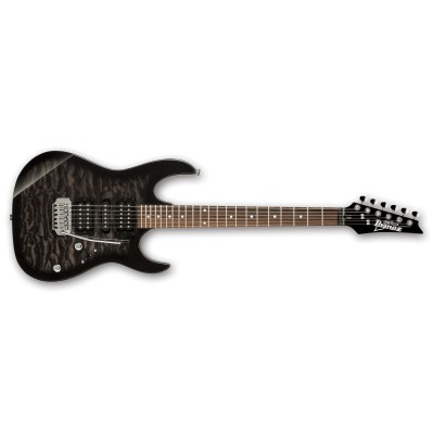 Ibanez GRX70QA-TKS GIO Electric Guitar