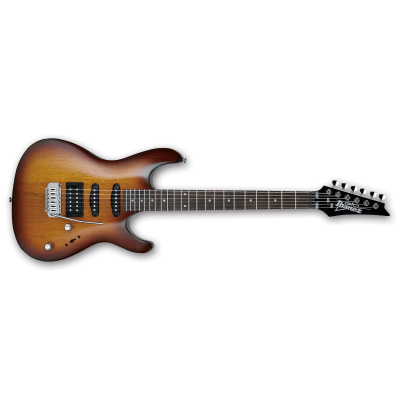 Ibanez GSA60-BS GIO Electric Guitar Ibanez GSA60-BS GIO Electric Guitar