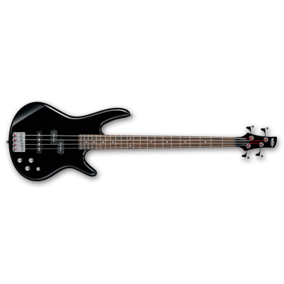 Ibanez GSR200-BK GIO Electric Bass