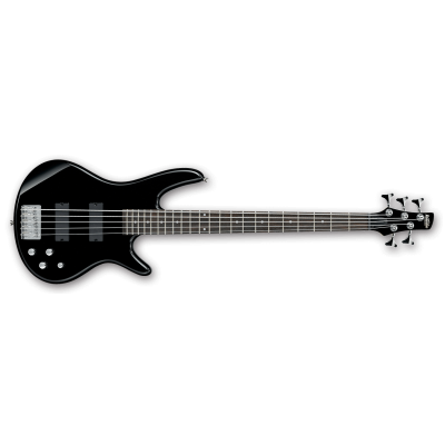 Ibanez GSR205-BKN GIO Electic Bass 5str. Ibanez GSR205-BKN GIO Electic Bass 5str.