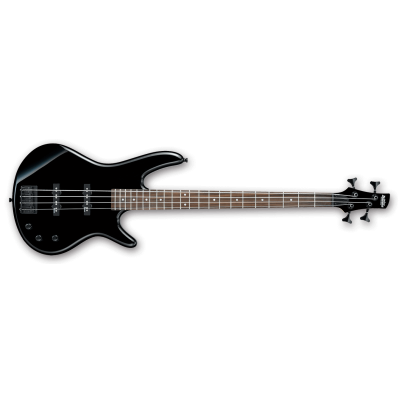 Ibanez GSR320-BK GIO Electric Bass