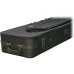 Gator GK-4212 Lightweight 61-Key Keyboard Case on Wheels