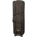 Gator GK-4212 Lightweight 61-Key Keyboard Case on Wheels