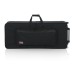 Gator GK-61 61-Key Lightweight Keyboard Case