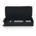 Gator GK-61 61-Key Lightweight Keyboard Case