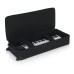 Gator GK-61 61-Key Lightweight Keyboard Case