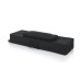 Gator GK-76 76-Key Lightweight Keyboard Case