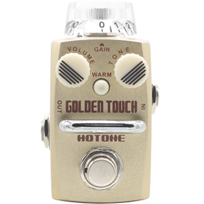 Hotone Golden Touch