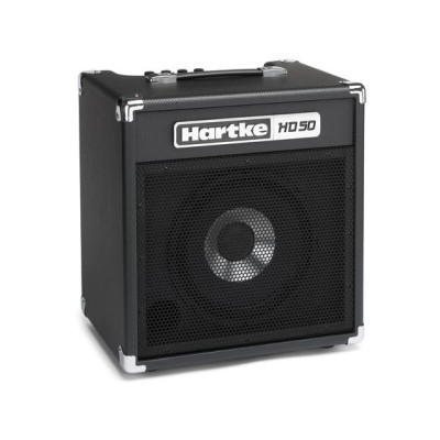 Hartke HD50 Bass Combo 10"