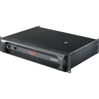HH Electronics M-1500D Power Amplifier