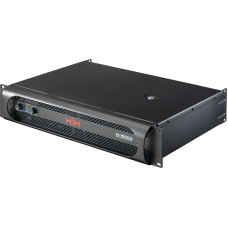 HH Electronics M-1500D Power Amplifier