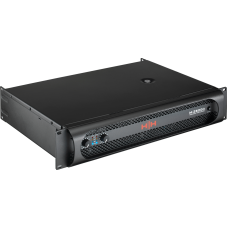 HH Electronics M-2600D Power Amplifier