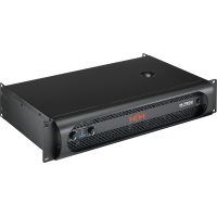 HH Electronics M-750D Power Amplifier