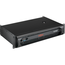 HH Electronics M-750D Power Amplifier