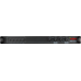 HH Electronics MZ-140D Two Zone Matrix Power Amplifier