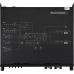 HH Electronics MZ-140D Two Zone Matrix Power Amplifier