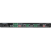 HH Electronics MZ-140Q Four Zone Matrix Power Amplifier 