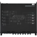 HH Electronics MZ-140Q Four Zone Matrix Power Amplifier 