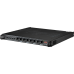 HH Electronics MZ-280Q Four Zone Matrix Power Amplifier HH Electronics MZ-280Q Four Zone Matrix Power Amplifier
