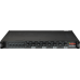 HH Electronics MZ-280Q Four Zone Matrix Power Amplifier HH Electronics MZ-280Q Four Zone Matrix Power Amplifier