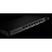 HH Electronics MZ-280Q Four Zone Matrix Power Amplifier HH Electronics MZ-280Q Four Zone Matrix Power Amplifier