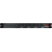 HH Electronics MZ-280Q Four Zone Matrix Power Amplifier HH Electronics MZ-280Q Four Zone Matrix Power Amplifier