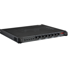 HH Electronics MZ-280Q Four Zone Matrix Power Amplifier