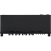 HH Electronics MZ-64P Four Zone Matrix Preamplifier
