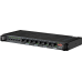 HH Electronics MZ-64P Four Zone Matrix Preamplifier