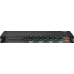 HH Electronics MZ-64P Four Zone Matrix Preamplifier