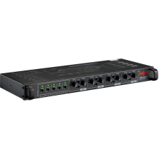 HH Electronics MZ-64P Four Zone Matrix Preamplifier