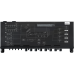 HH Electronics MZ-64P Four Zone Matrix Preamplifier