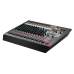 HH Electronics Q16FX Analogue Mixing Console HH Electronics Q16FX Analogue Mixing Console