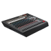 HH Electronics Q16FX Analogue Mixing Console HH Electronics Q16FX Analogue Mixing Console
