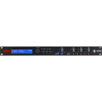 HH Electronics SP26 Loudspeaker Management System