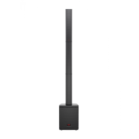 HH ELECTRONICS TENSOR-GO Battery-powered portable array