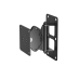HH Electronics TNi-BRK30-BK Wall Mount Bracket for TNi